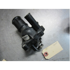 10X107 Thermostat Housing For 06-07 Ford Fusion  2.3 3M4GAE